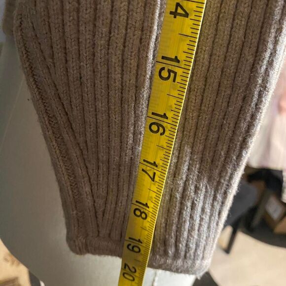 Anthropologie - Kendall Boatneck Sweater - Picture 6 of 8